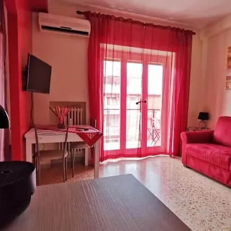 Gazhometro Apartment Апартаменты *