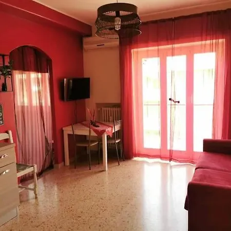 Gazhometro Apartment Апартаменты